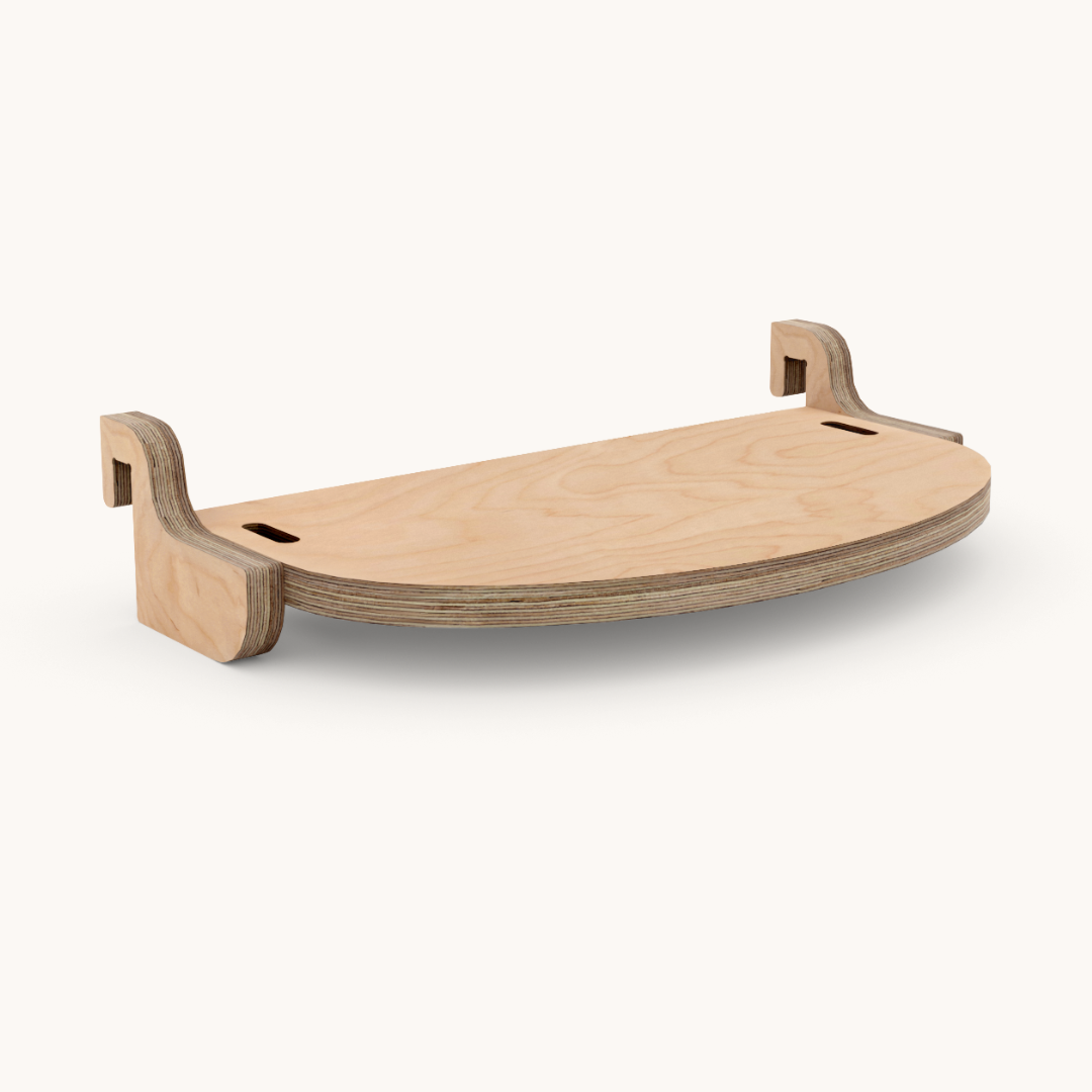 The Side Table