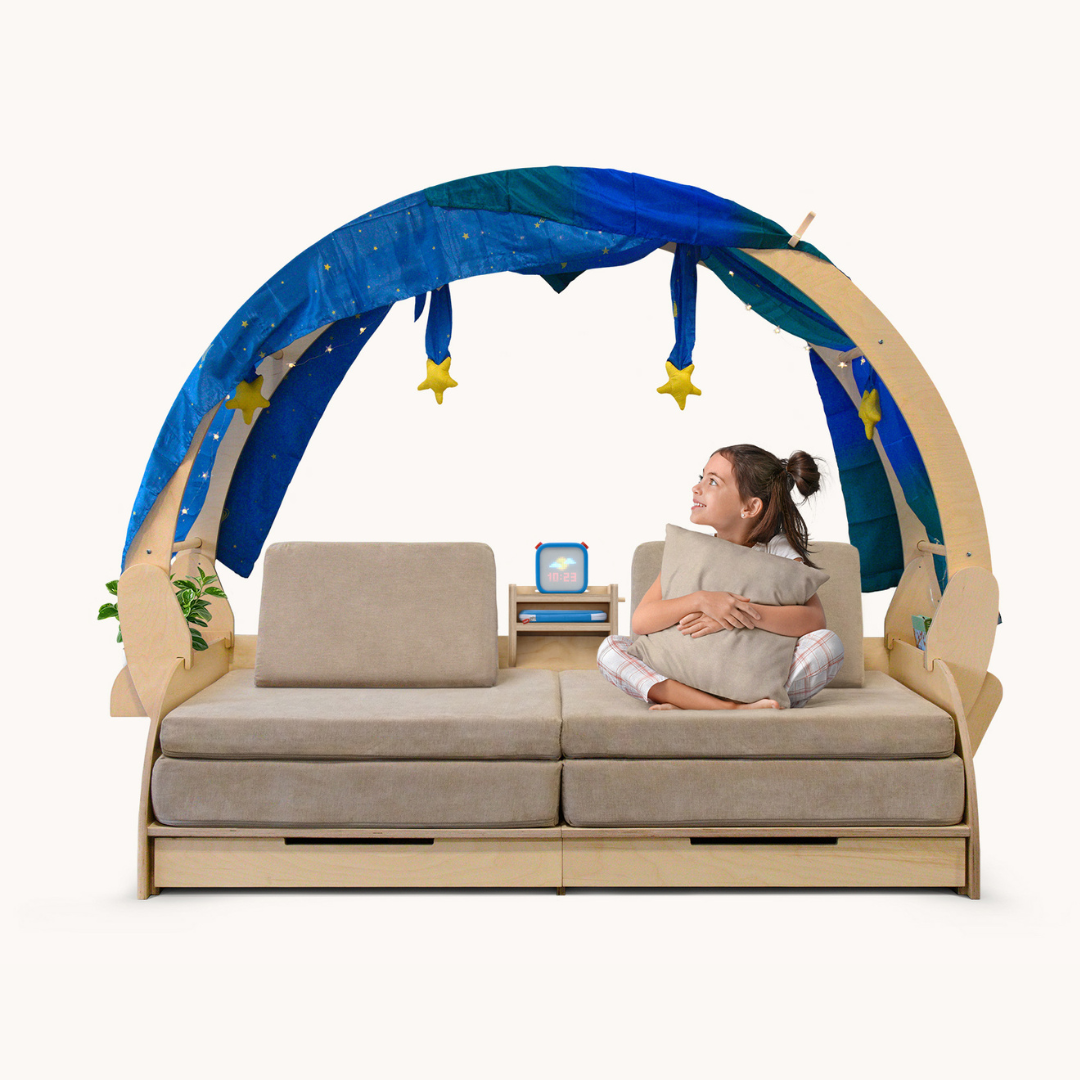 The Canopy Accessories