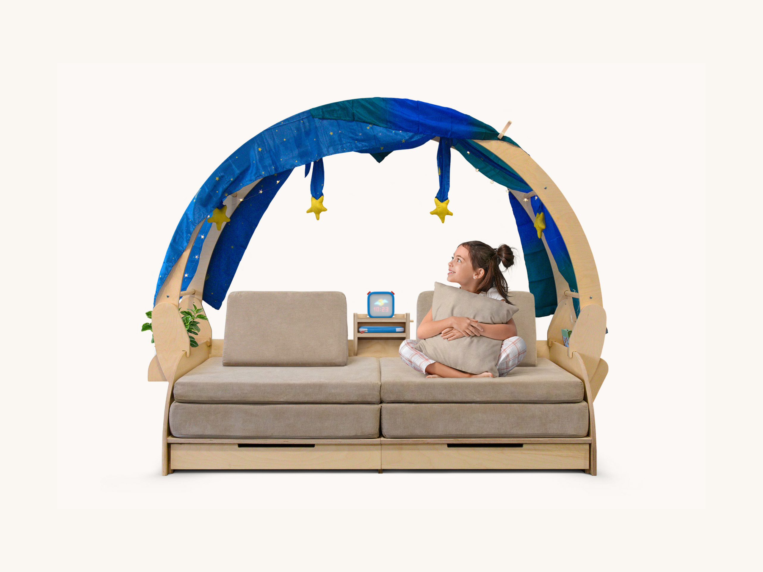The Canopy Accessories