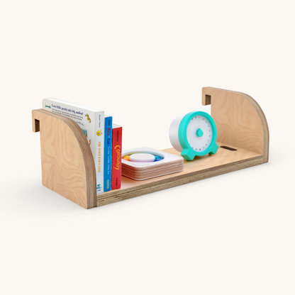 The Shelf